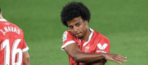 Jules Koundé: La Liga Player Watch