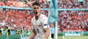 Netherlands 0 Czech Republic 2: Euro 2020 Tactical Analysis