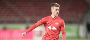 Dani Olmo: Bundesliga Player Watch
