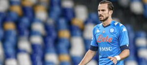Fabián Ruiz: Serie A Player Watch