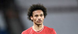 Leroy Sané: Bundesliga Player Watch