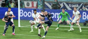 England 0 Scotland 0: Euro 2020 Tactical Analysis
