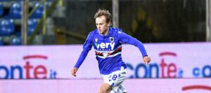 Mikkel Damsgaard: Serie A Player Watch