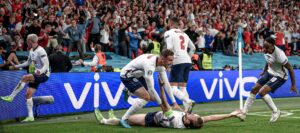 England 2 Denmark 1: Euro 2020 Tactical Analysis