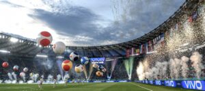 Euro 2020 in Images