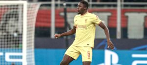 Ibrahima Konaté: Premier League Player Watch