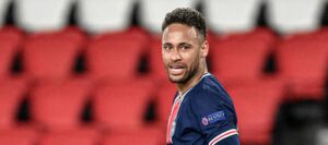 Neymar: Ligue 1 Player Watch