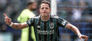 Javier Hernández: MLS Player Watch