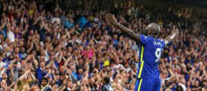 Romelu Lukaku: Premier League Player Watch