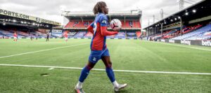 Eberechi Eze: Premier League Player Watch