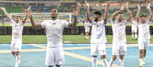Odion Ighalo: Saudi Professional League Player Watch