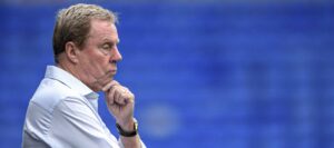 Harry Redknapp: In Others’ Words