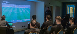The role of video analysis in football coaching
