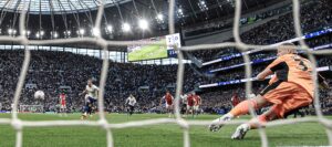 Tottenham 3 Arsenal 0: Premier League tactical analysis