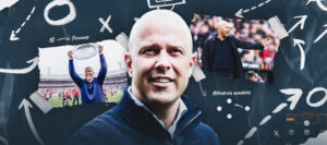 Arne Slot: Coach Watch