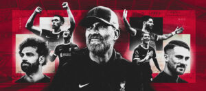 Liverpool 2.0: four features of Klopp’s new team