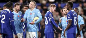Chelsea 4 Manchester City 4: tactical analysis