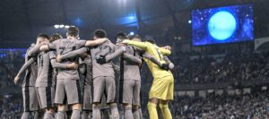Manchester City 3 Tottenham 3: tactical analysis