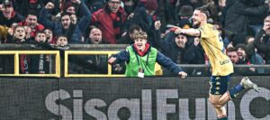 Radu Dragusin: Premier League player watch