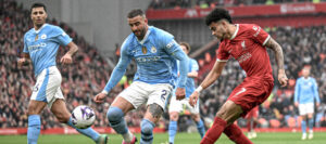 ‘Exceptional’: Liverpool v Manchester City tactical analysis