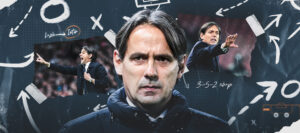 Simone Inzaghi tactics and style of play